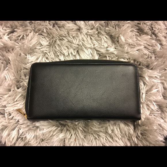 Saint Laurent Wallet - Picture 5 of 6